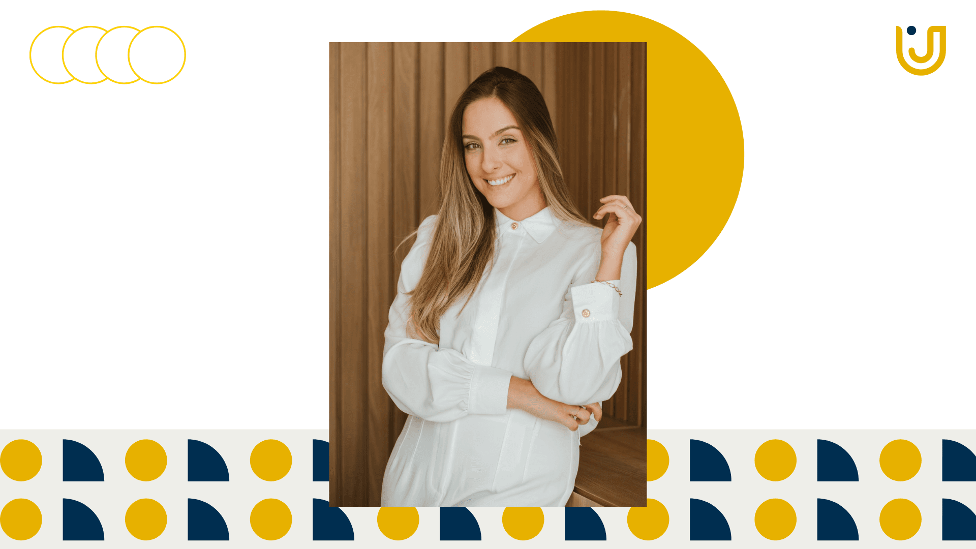 A médica dermatologista e docente do curso de Medicina da UniMAX, Dra. Luísa Vitoi, apresenta dicas e orientações práticas na hora de passar o protetor solar.